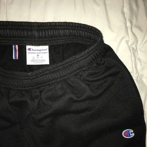 Women’s Champion Sweatpants